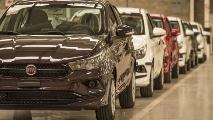 Alerta: habría más de 80 mil autos mellizos en Argentina, mayormente camionetas