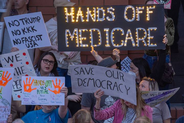 Could the Destruction of the ACA Force Democrats to Champion Medicare for All?
