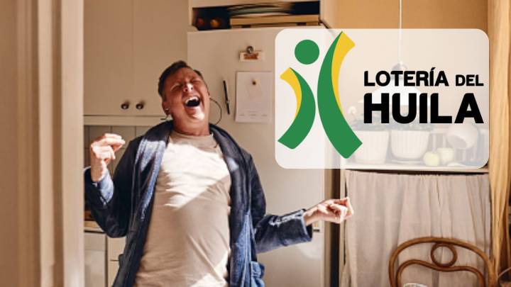 Resultado Lotería del Huila: ganador del premio mayor, primer sorteo del mes de noviembre