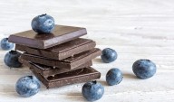 Dark chocolate, berries may help boost memory and relieve stress: Study