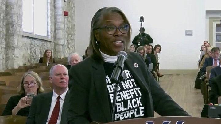 Florida education officials question Alachua school official over Charlie Kirk comments