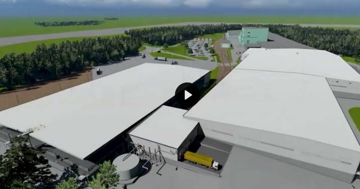 Southwire investing $176 million to expand Heflin operations, creating 85 jobs