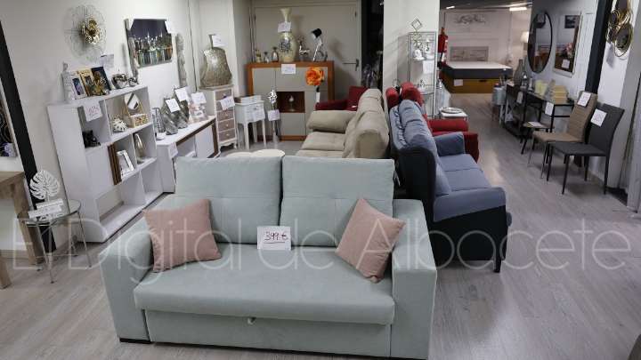 Muebles Baratalia lanza su gran liquidación este fin de semana con más de 3.000 productos y sorprendentes descuentos