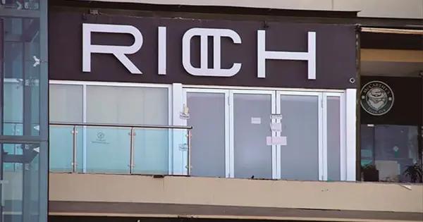 TEJA: no ha ingresado expediente por omisiones en el antro Rich