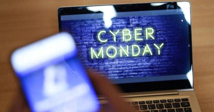Recuerdan claves para compras seguras en el Cyber Monday