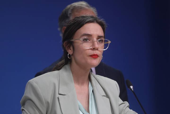 Tren de Aragua: Ministra Vallejo dice que principales líderes llegaron a Chile con visa durante el segundo gobierno de Piñera