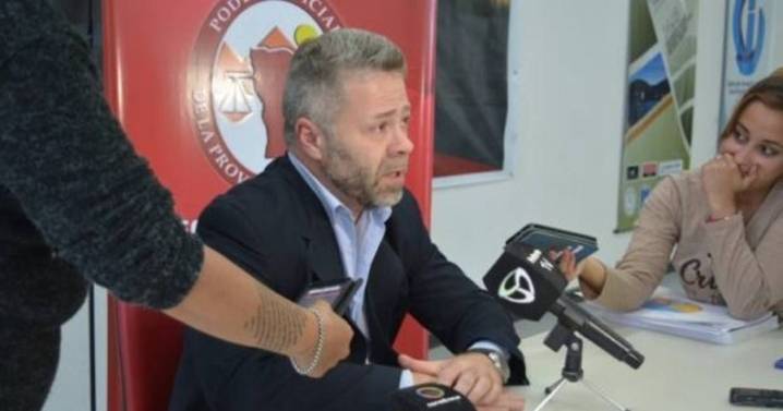 Caso “El Caburé”: piden que formulen cargos a Endeiza y Bazla