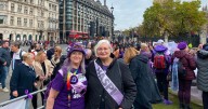 West Dunbartonshire WASPI campaigner slams "gaslighting" over compensation issue