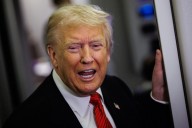 Donald Trump Approval Rating at Second-Term Low With Conservative Pollster %%page%% %%sep%% %%sitename%% Donald Trump approval rating hits second