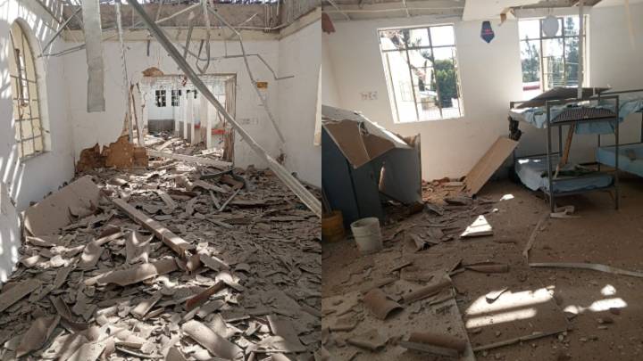 Ataque terrorista contra el batallón Simón Bolívar de Tunja: una volqueta fue abandonada en inmediaciones del lugar