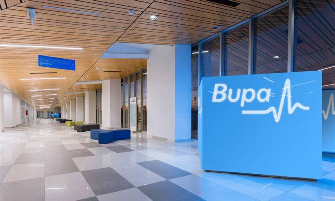 Empresa británica controladora de isapre CruzBlanca solicitó arbitraje internacional contra el Estado de Chile