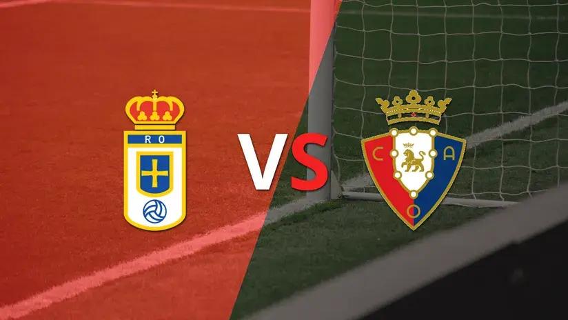 LaLiga EA Sports: Osasuna se enfrentará a Real Oviedo por la fecha 11