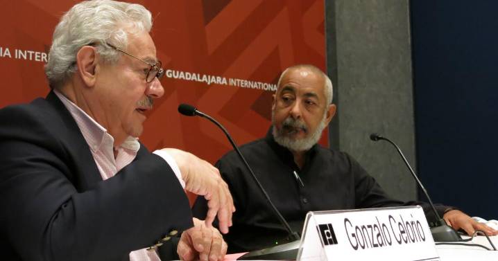 El mexicano Gonzalo Celorio recibe el Premio Cervantes del 2025