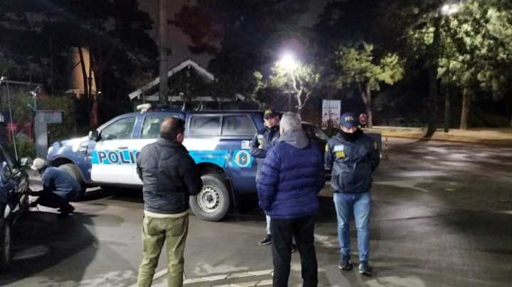 Ezeiza: una mujer denunció que narcos la secuestraron y abusaron de ella
