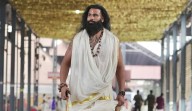 From WWE to Vrindavan: Rinku Rajput bows before Premanand Maharaj