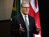 Starmer met Chinese premier at G20 amid Beijing trip rumours