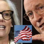 To honor the late Dick Cheney, Gov. Katie Hobbs orders flags to fly at half