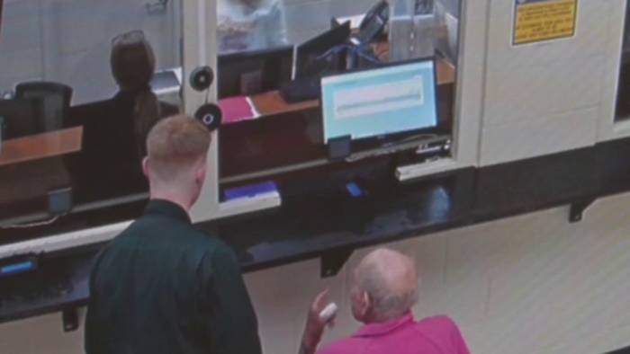 88-year-old man who shot his terminally ill wife to death unable to care for himself without assistance while in jail