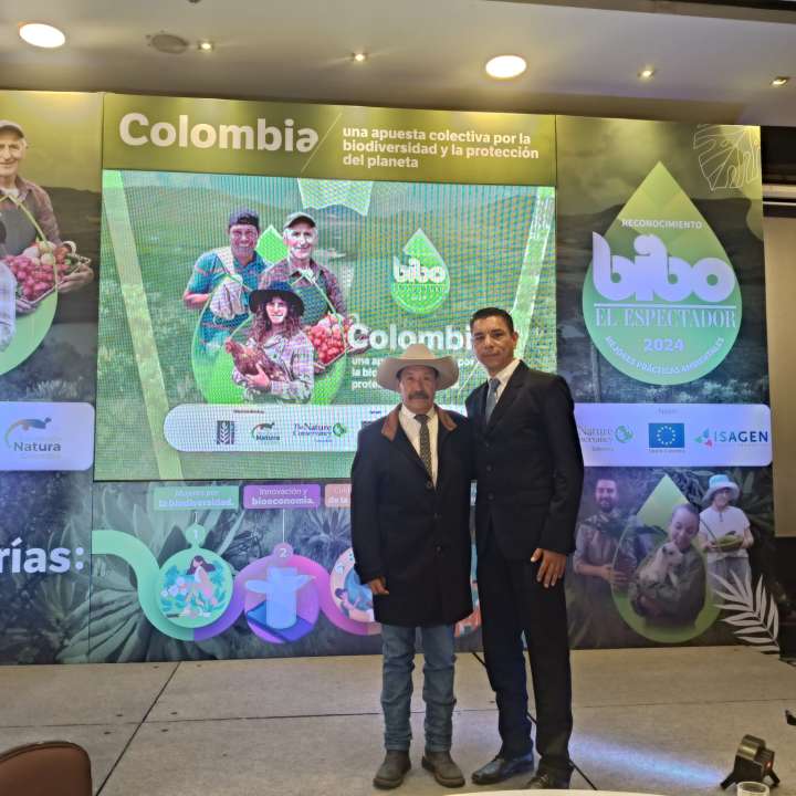 Institución Educativa de Yopal, ganó concurso nacional sobre conservación de biodiversidad