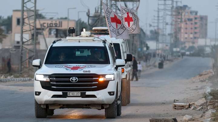 Israel Afirma Que Restos Mortales Entregados el Viernes No Pertenecen a Ningún Rehén