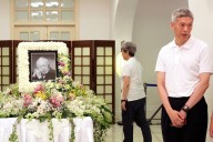 Lee Kuan Yew’s youngest son slams Singapore’s plan to preserve family home as national monument