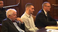 Man sentenced for 2016 murder of elderly Woonsocket woman