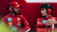 Lewis Hamilton ‘destroyed’ by Leclerc as F1 2026 blow delivered