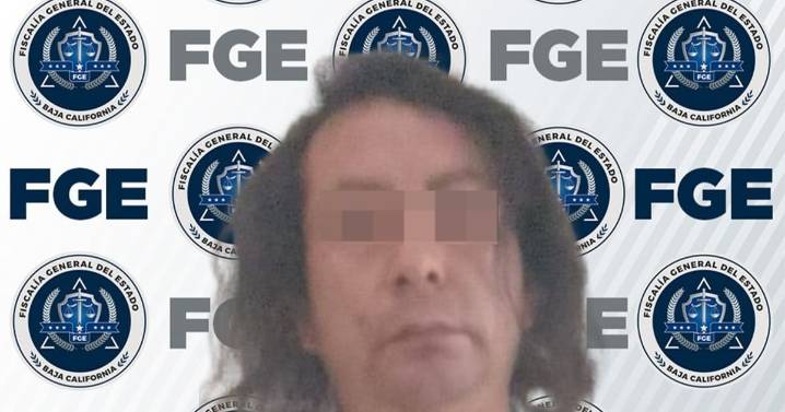 Vinculan a proceso a Ezequiel “N” por agredir con un cuchillo a su cuñada en Tijuana