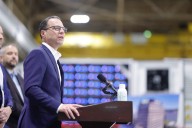 Shapiro touts Democratic victories ahead of anticipated reelection announcement