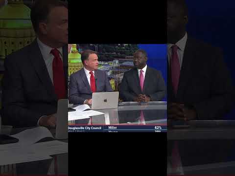 Mamdani a “perfect representative of the Democratic party in 2025…” watch our experts respond.