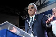 Marco Enríquez-Ominami valoró el fin de Punta Peuco y apunta a un trato “penal más severo” contra aquellos que “no pidan perdón”