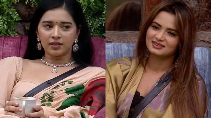 Did Bigg Boss 19's Neelam Giri claim Tanya Mittal's boyfriend is MARRIED? Said, 'Naam nahi bata sakti magar..'