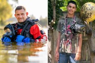 Volunteer Diver Has Found 15 Missing Bodies, Including Children and Friends (Exclusive)