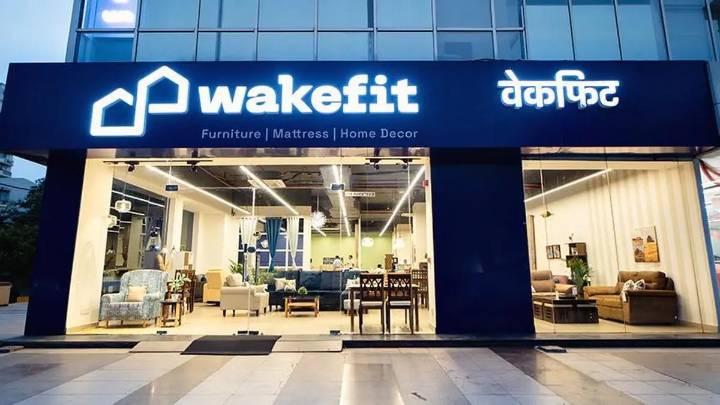 IPO-bound Wakefit in expansion mode; plans to open 117 new stores by FY28