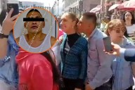 Reportan detención de presunto acosador de la presidenta Claudia Sheinbaum en CDMX