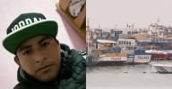 Pescador piurano desapareció en el mar del Callao: Familiares llegaron a Lima para rescatar su cuerpo