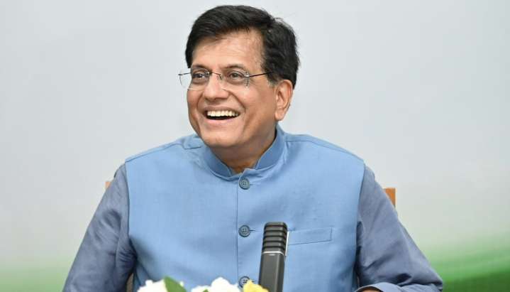 Piyush Goyal says India-US trade talks progressing well despite issues