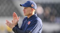 DJ Durkin sends hopeful message to Auburn football fans after loss to Vanderbilt