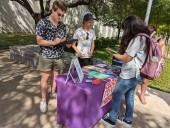 Civil rights group sues Virginia state officials over student voting registration requirements