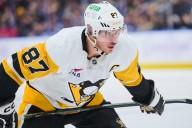 Where to watch the 2025 NHL Global Series, Penguins vs. Predators, NHL livestream for free