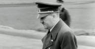 Adolf Hitler's Body Went Through a Journey After World War II