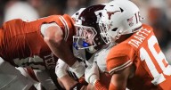 Texas A&M falls out of top 5 in AP poll, Georgia up to 3rd