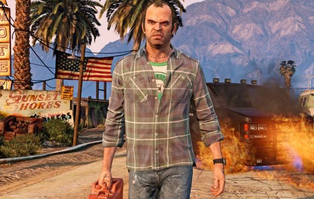 Rockstar writer reveals why GTA 5 DLC and zombie expansion were cancelled