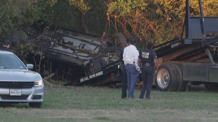 'Never give up.' | Missing Oak Cliff woman's community vows never to give up hope