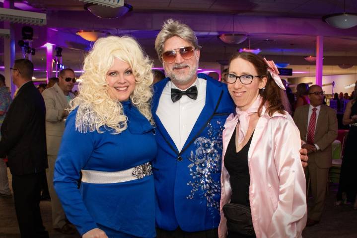 Baltimore Scene by Sloane: Harford County Public Library Gala ‘Epic Rewind’