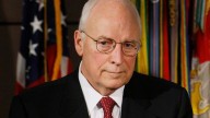 Dick Cheney, influential Republican vice president to George W. Bush, dies