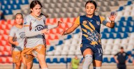 Este sábado, equipos del Atlético Morelia-UMSNH disputan partidos en Zamora y León