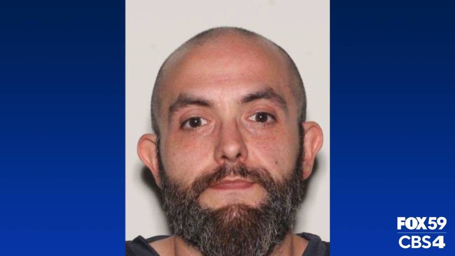 Kokomo police searching for missing man