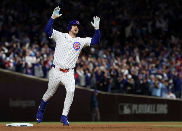 Chicago Cubs: 3 offseason questions, including Kyle Tucker
