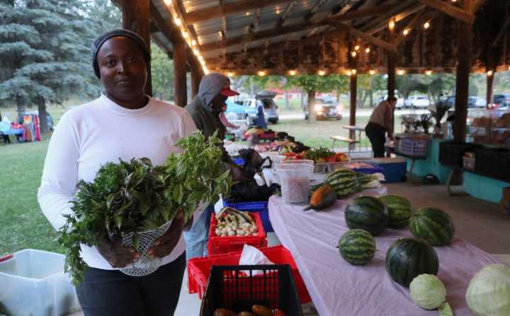 Southeast Minnesota farmers step up as food aid stalls during government shutdown